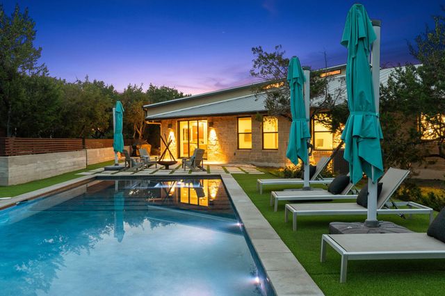 11778 Rim Rock TRL, Austin, TX 78737