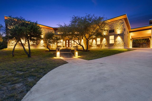 11778 Rim Rock TRL, Austin, TX 78737