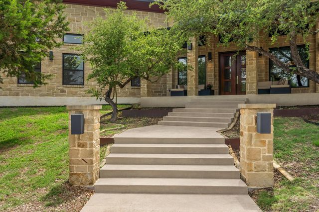 11778 Rim Rock TRL, Austin, TX 78737