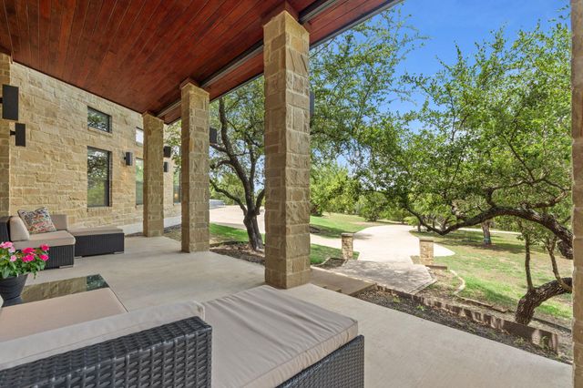 11778 Rim Rock TRL, Austin, TX 78737