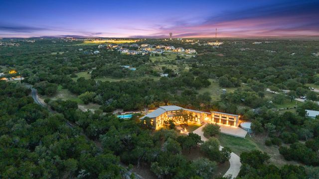 11778 Rim Rock TRL, Austin, TX 78737