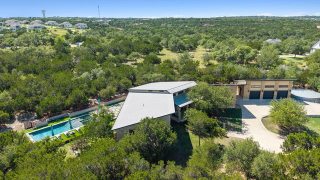 11778 Rim Rock TRL, Austin, TX 78737