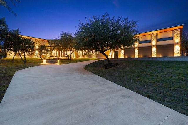 11778 Rim Rock TRL, Austin, TX 78737