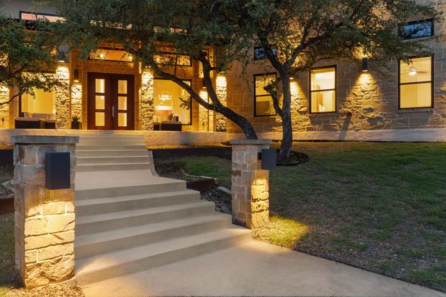 11778 Rim Rock TRL, Austin, TX 78737