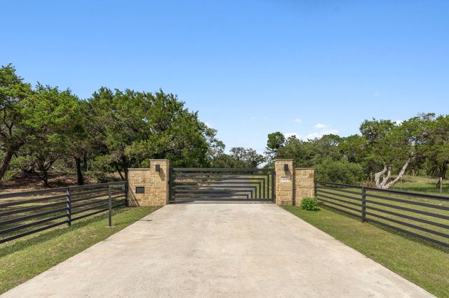 11778 Rim Rock TRL, Austin, TX 78737