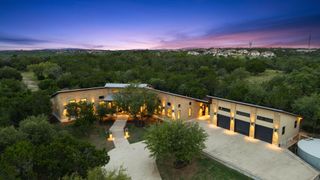 11778 Rim Rock TRL, Austin, TX 78737