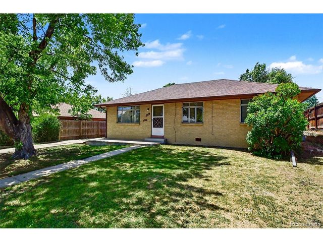7841 Osceola St, Westminster, CO 80030