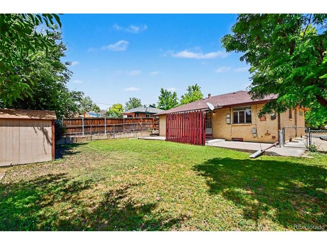 7841 Osceola St, Westminster, CO 80030