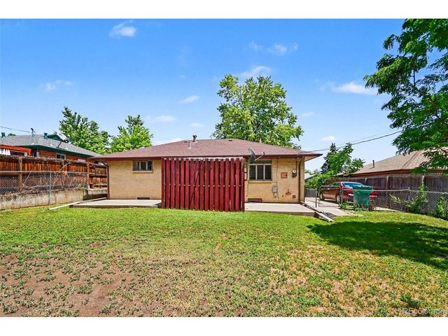7841 Osceola St, Westminster, CO 80030
