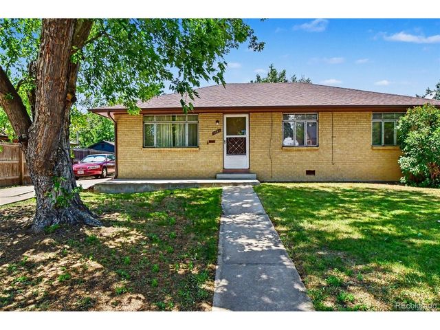 7841 Osceola St, Westminster, CO 80030