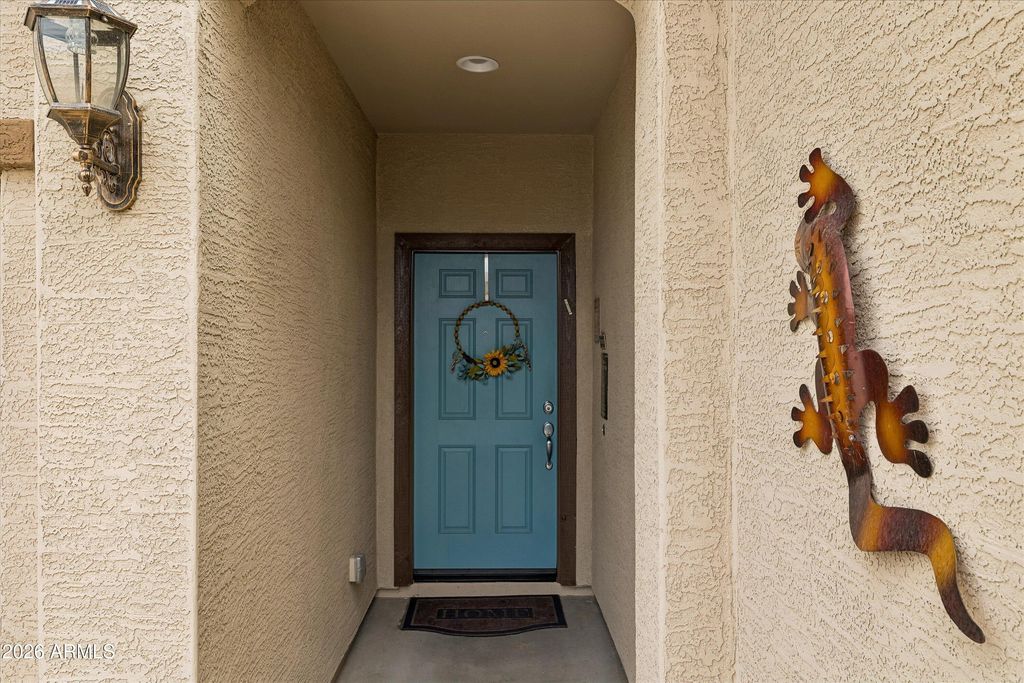 19913 N GRANTHAM Road, Maricopa, AZ 85138 — photo 4