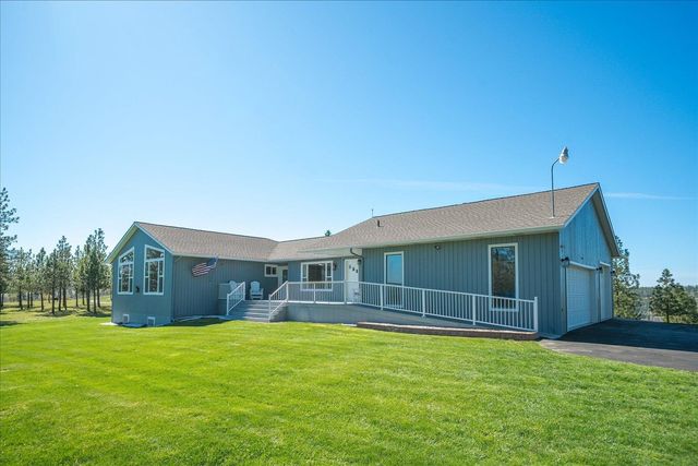 6710 N Prairie Crest Rd, Spokane, WA 99224