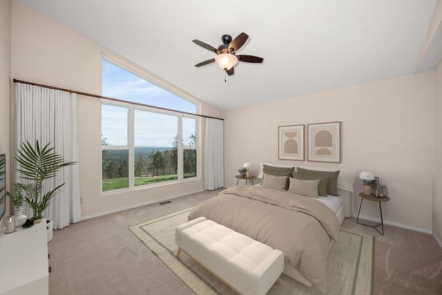 6710 N Prairie Crest Rd, Spokane, WA 99224