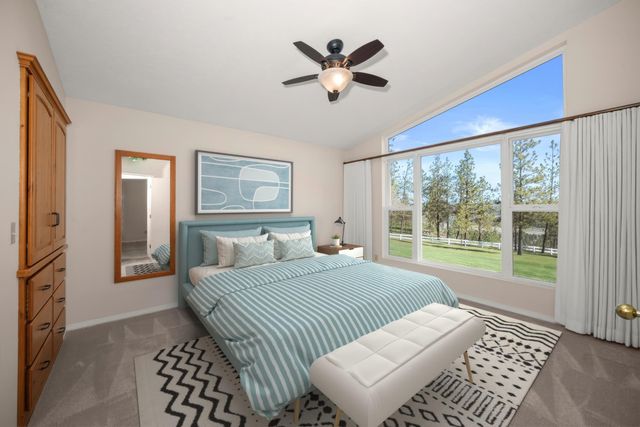 6710 N Prairie Crest Rd, Spokane, WA 99224