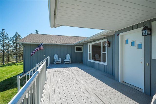 6710 N Prairie Crest Rd, Spokane, WA 99224