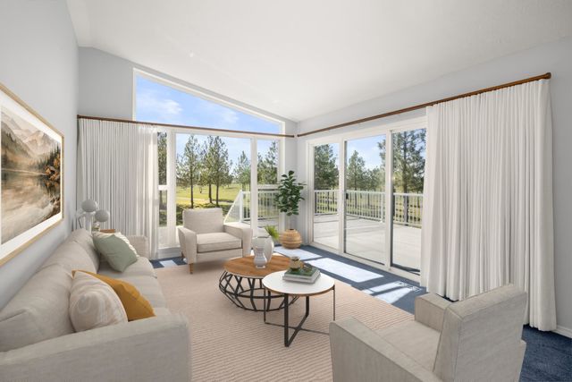 6710 N Prairie Crest Rd, Spokane, WA 99224