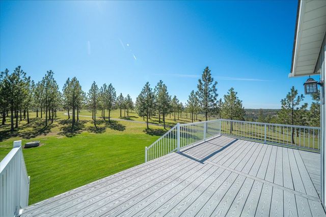 6710 N Prairie Crest Rd, Spokane, WA 99224