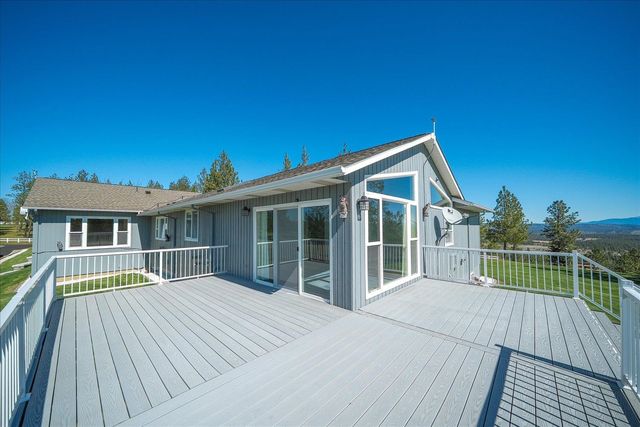 6710 N Prairie Crest Rd, Spokane, WA 99224