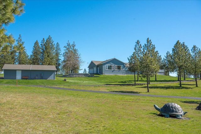 6710 N Prairie Crest Rd, Spokane, WA 99224