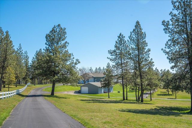 6710 N Prairie Crest Rd, Spokane, WA 99224
