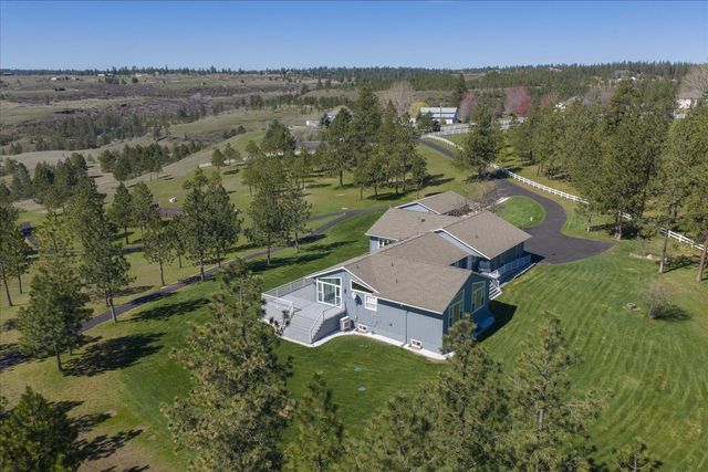 6710 N Prairie Crest Rd, Spokane, WA 99224
