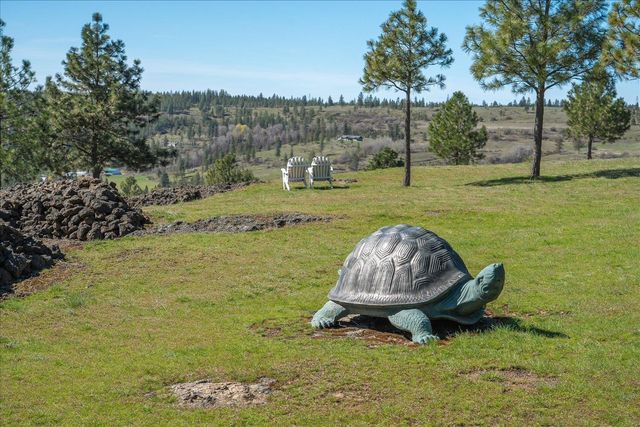 6710 N Prairie Crest Rd, Spokane, WA 99224