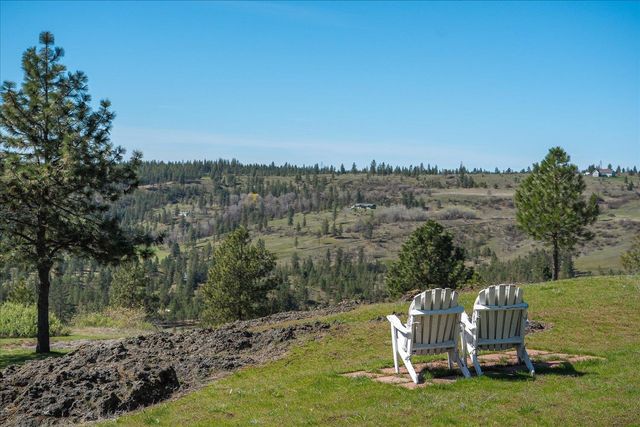 6710 N Prairie Crest Rd, Spokane, WA 99224