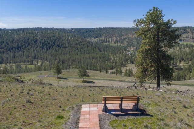 6710 N Prairie Crest Rd, Spokane, WA 99224