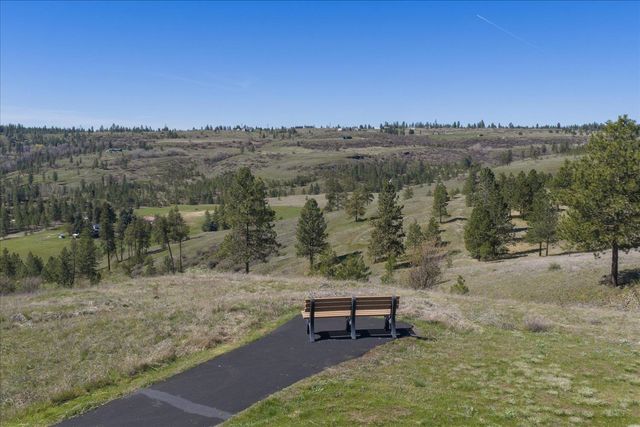 6710 N Prairie Crest Rd, Spokane, WA 99224