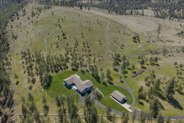 6710 N Prairie Crest Rd, Spokane, WA 99224