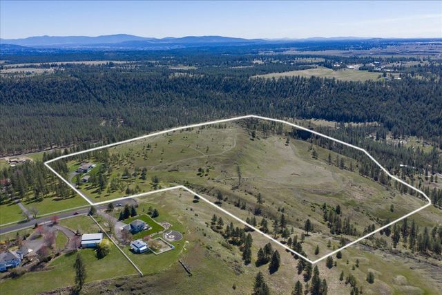 6710 N Prairie Crest Rd, Spokane, WA 99224