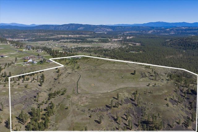 6710 N Prairie Crest Rd, Spokane, WA 99224