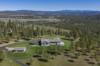 6710 N Prairie Crest Rd, Spokane, WA 99224