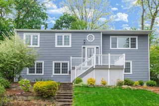 450 Herrick Dr, Rockaway Twp., NJ 07801
