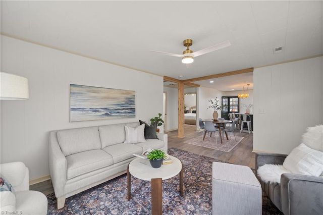 4209 N NC Highway 150, Lexington, NC 27295