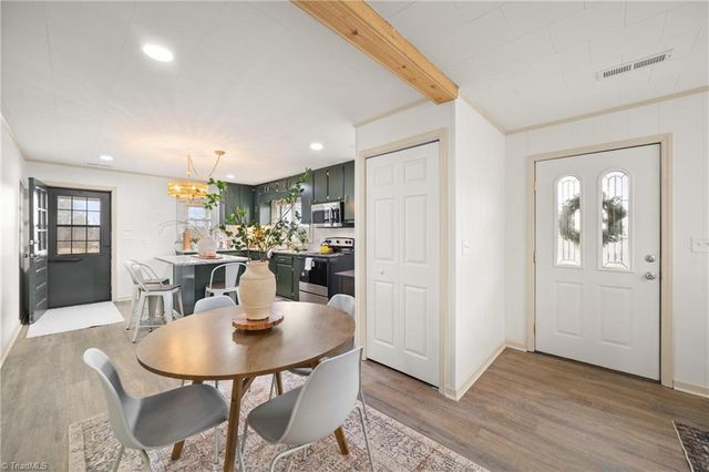 4209 N NC Highway 150, Lexington, NC 27295