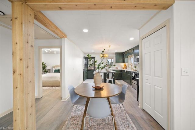 4209 N NC Highway 150, Lexington, NC 27295