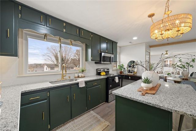 4209 N NC Highway 150, Lexington, NC 27295