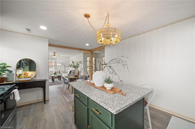 4209 N NC Highway 150, Lexington, NC 27295