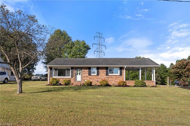 4209 N NC Highway 150, Lexington, NC 27295
