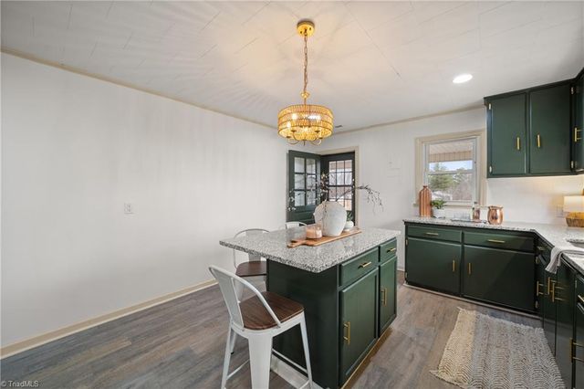 4209 N NC Highway 150, Lexington, NC 27295