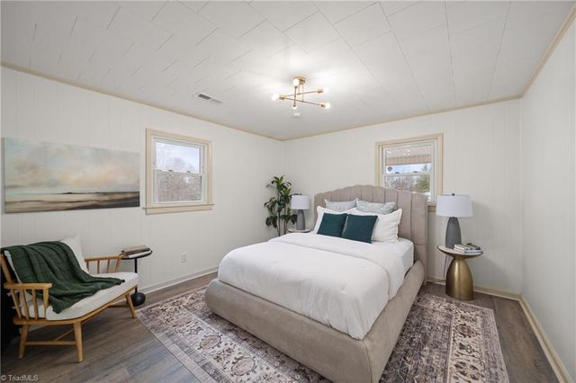 4209 N NC Highway 150, Lexington, NC 27295