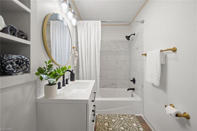 4209 N NC Highway 150, Lexington, NC 27295