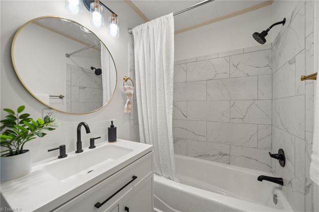 4209 N NC Highway 150, Lexington, NC 27295