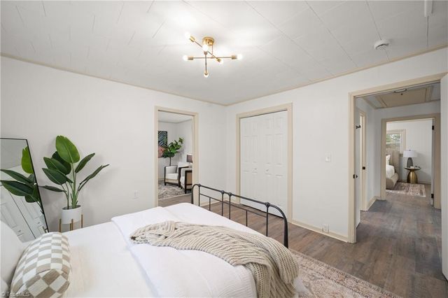 4209 N NC Highway 150, Lexington, NC 27295