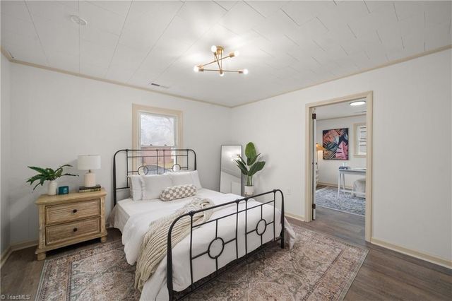 4209 N NC Highway 150, Lexington, NC 27295