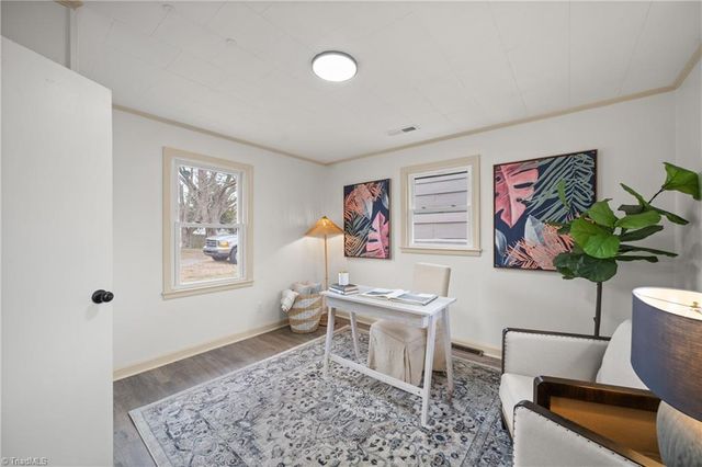 4209 N NC Highway 150, Lexington, NC 27295