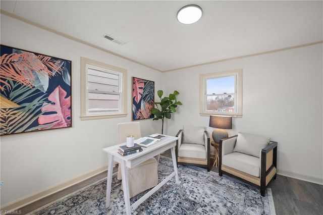 4209 N NC Highway 150, Lexington, NC 27295