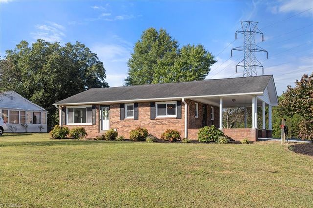 4209 N NC Highway 150, Lexington, NC 27295