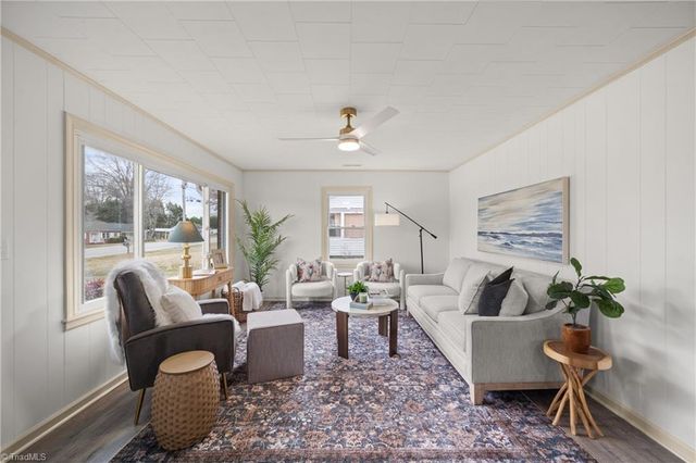 4209 N NC Highway 150, Lexington, NC 27295